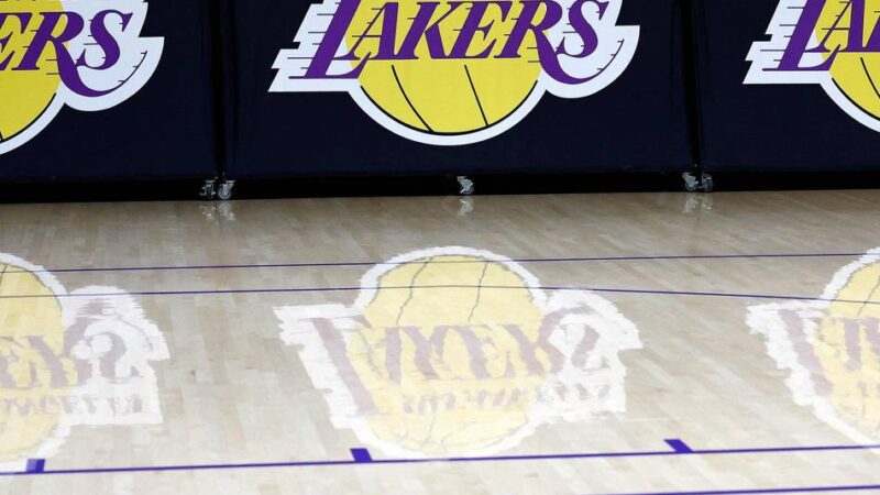 Paukenschlag in der NBA: Investor übernimmt die Lakers für zehn Milliarden Dollar