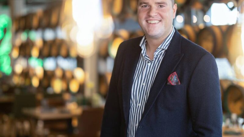 Edle Tropfen in Korschenbroich: Was das Weinfest der Bolten-Gastronomie zu bieten hat