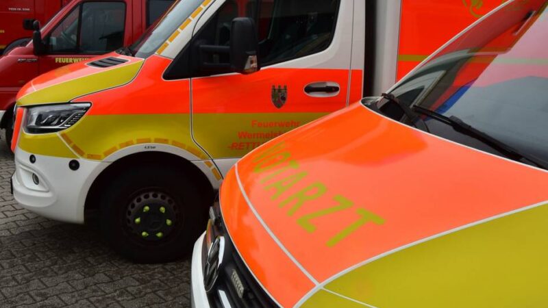 Rettungsdienst in Wermelskirchen: Fehleinsätze kosten Stadt bald doppelt so viel