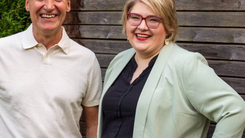 Neues Coachingangebot in Hilden: „Wir wollen Menschen in Umbruchsituationen unterstützen“