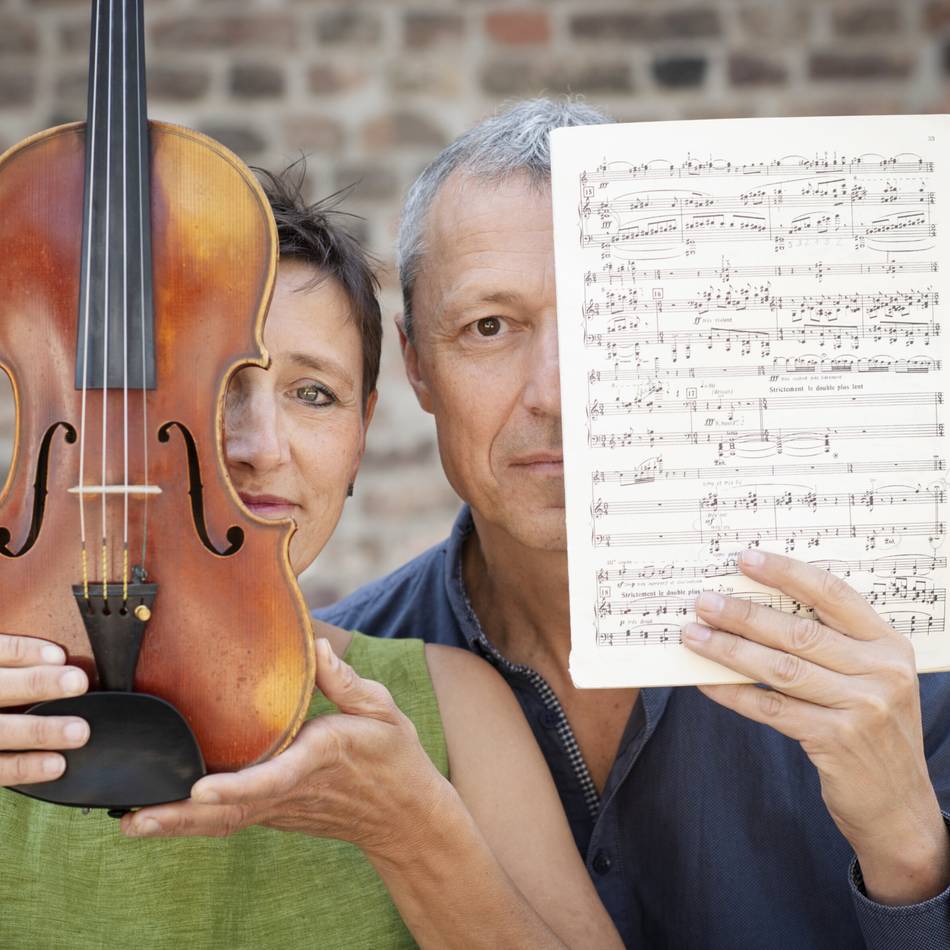 Musikalischer Sommeranfang: Kammerkonzert in der Heilig-Geist-Kirche