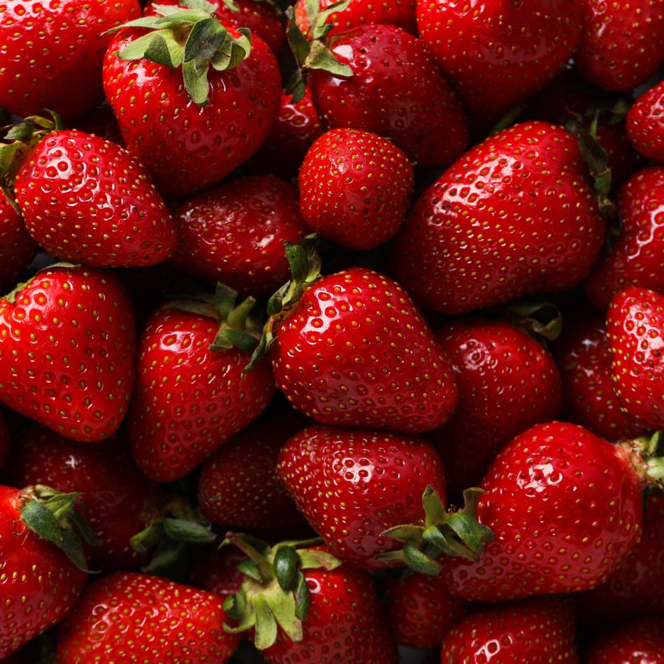 Saisonales Obst in der Landeshauptstadt: Wo es in Düsseldorf frische Erdbeeren gibt – sogar zum Selbstpflücken
