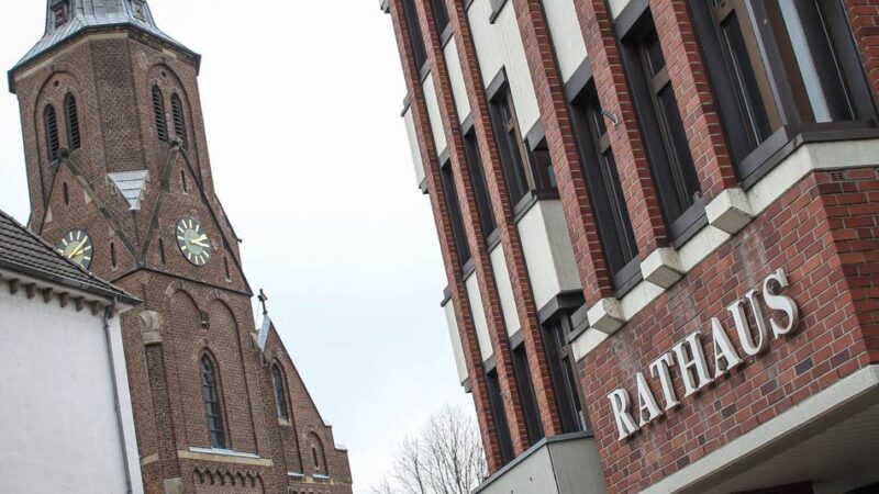 CDU Grevenbroich reagiert auf SPD-Kritik: „Unsere Stadt braucht keine Verwaltungsspitze, die häufig abwesend ist“