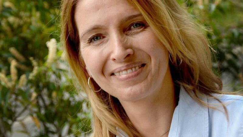 Kandidatin für Kommunalwahl in Neuss: FDP setzt auf politische Quereinsteigerin für Bürgermeisteramt