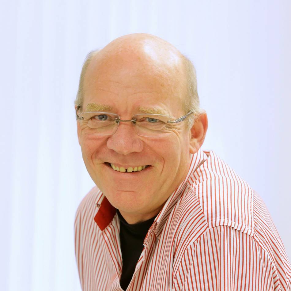 An(ge)dacht: Anders machen ist dran