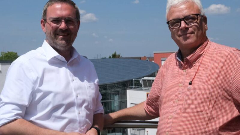 Tolle Nachrichten von den Schützen und Bürgermeister: Freies Parken in Dormagen und zwölf Großfackeln