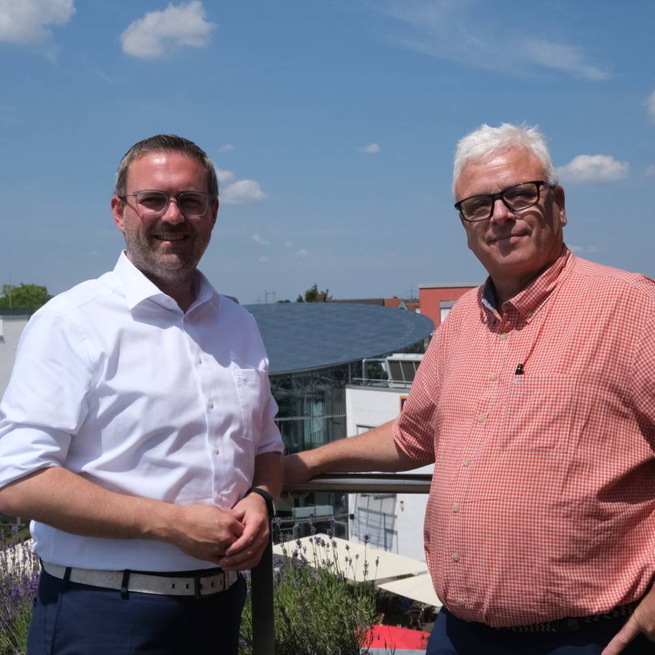 Tolle Nachrichten von den Schützen und Bürgermeister: Freies Parken in Dormagen und zwölf Großfackeln