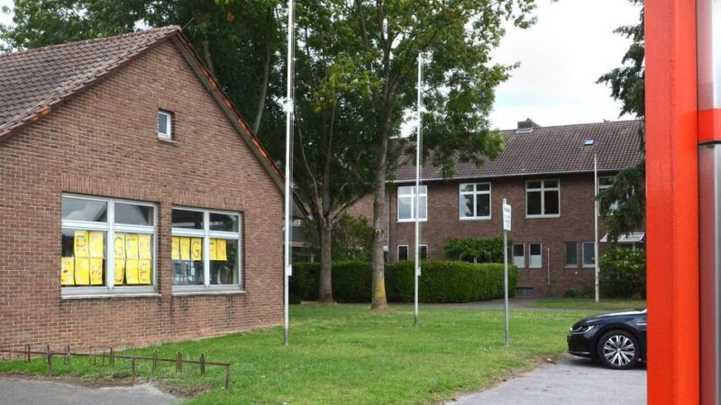 Große Nachfrage nach Betreuung in der OGS: Regenbogenschule fehlen tausend Quadratmeter