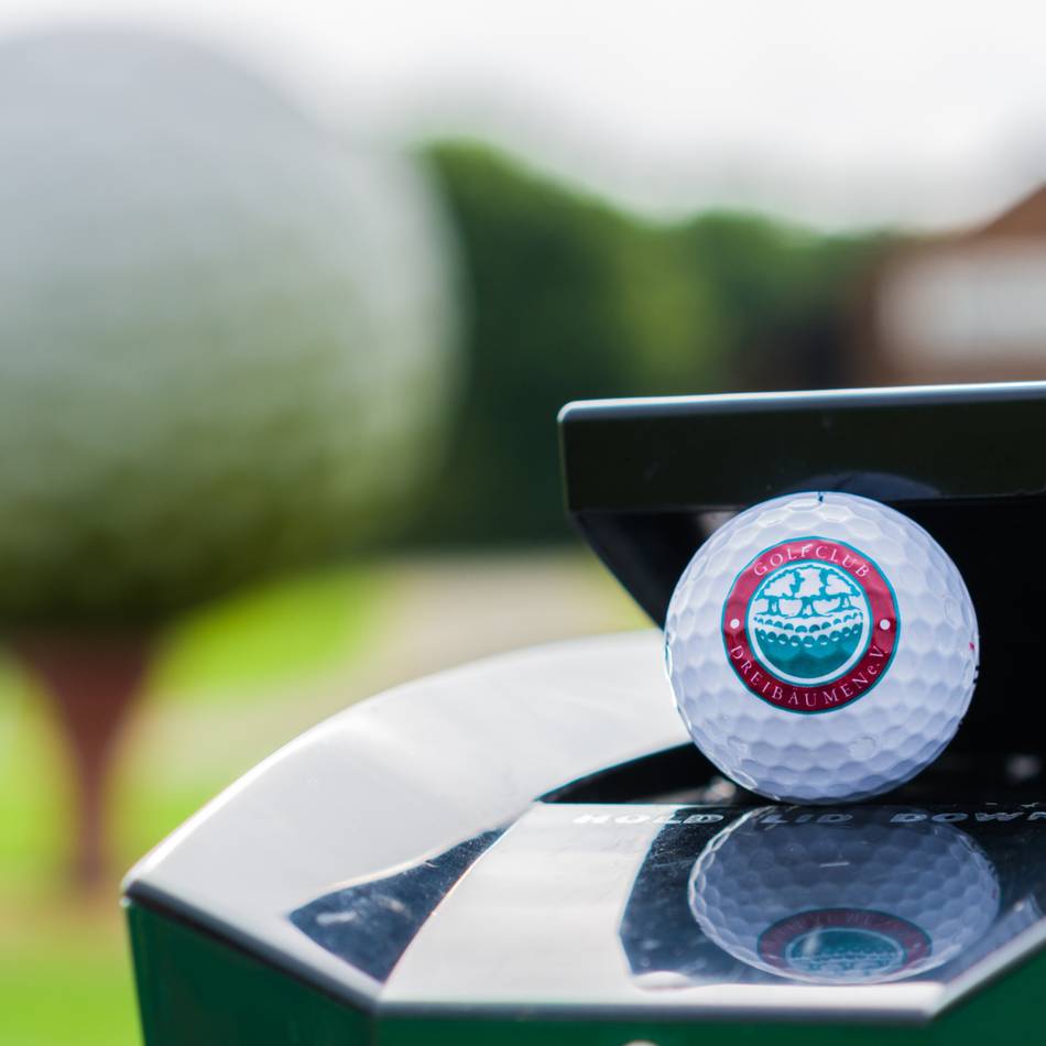 Turnier auf Hückeswagener Golfplatz: Dreibäumen erwartet die besten Nachwuchsgolfer aus NRW