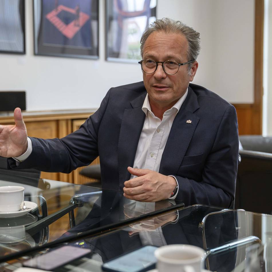 Neusser Bürgermeister Breuer: „Das kann man einem normalen Bürger nicht mehr erklären“