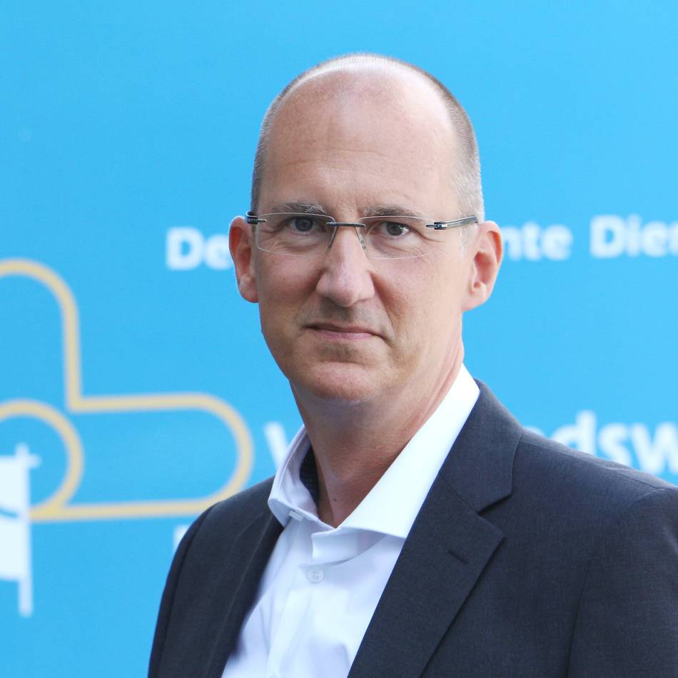 Modernisierung abgeschlossen: Stadtwerke Langenfeld verbessern Breitband-Netzwerktechnik