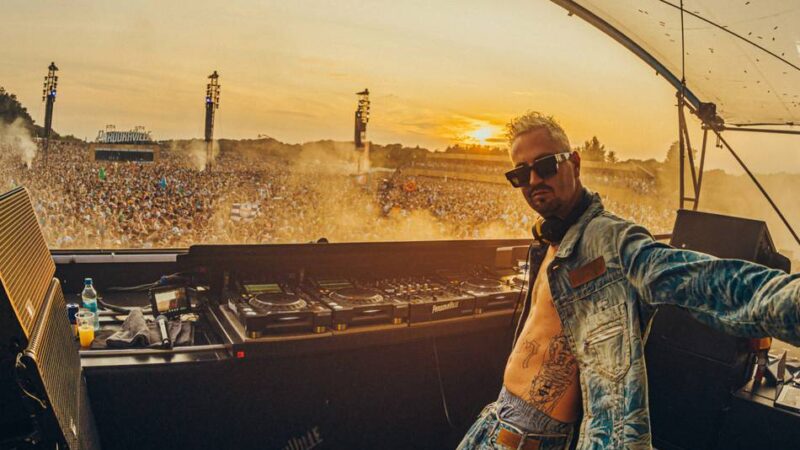 Parookaville 2025: Von Weltstars bis Geheimtipps – auf diese Acts sollten die Fans achten