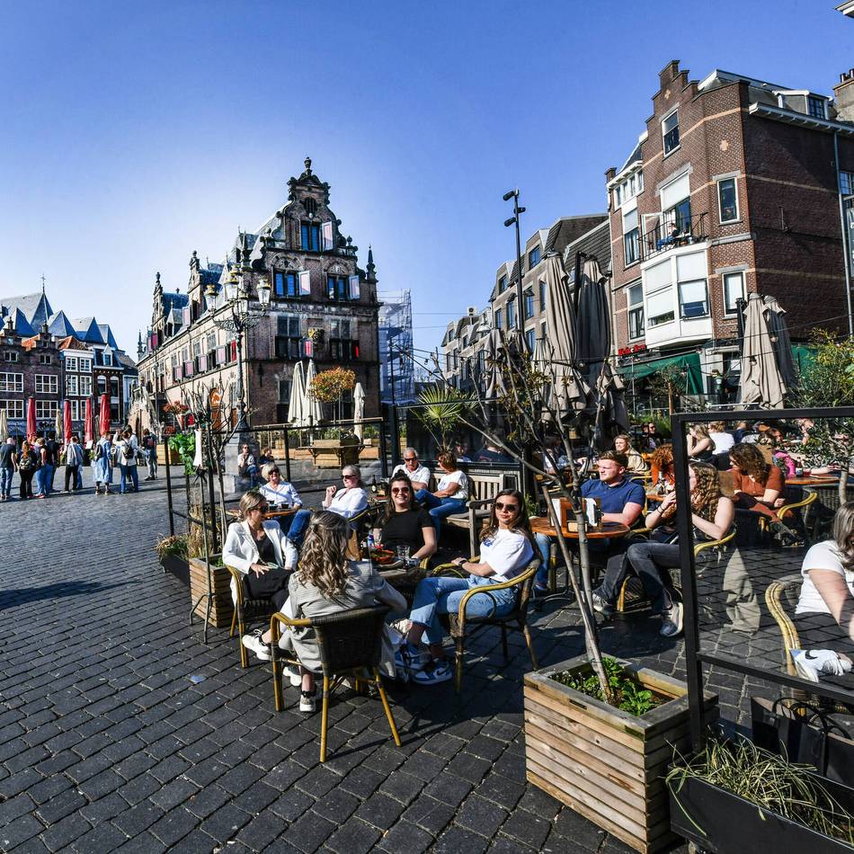 Es muss nicht immer Roermond sein: Hier lohnt sich Shopping in den Niederlanden wirklich