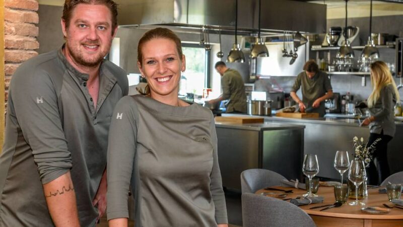 Sternekoch Sven Nöthel: „Dann gibt es Brezel und Weißwurst auf Sterne-Niveau“