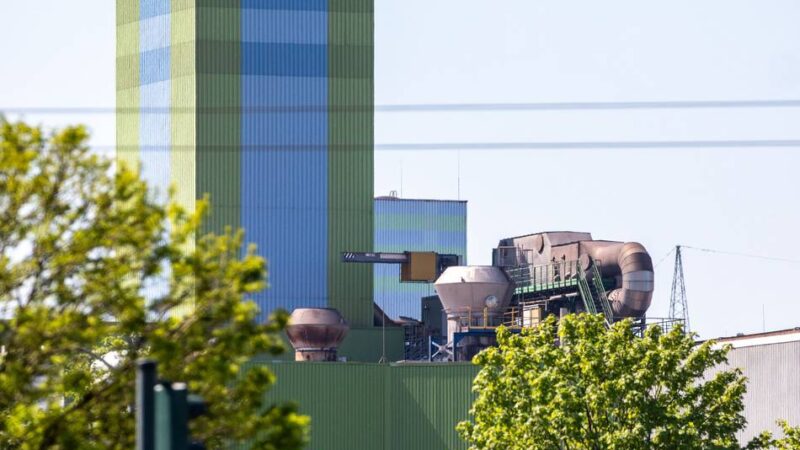 Stahlstandort Krefeld: Outokumpu schließt zwei Anlagen, gibt aber Bestandsgarantie bis Ende 2032