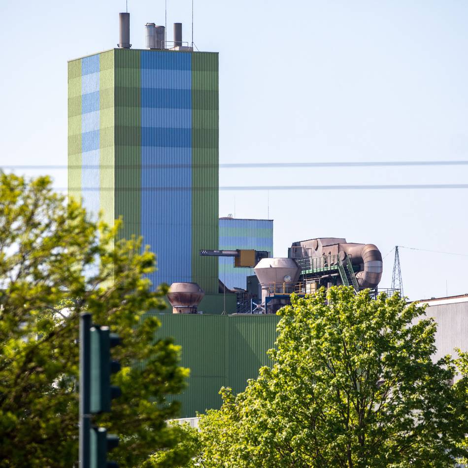 Stahlstandort Krefeld: Outokumpu schließt zwei Anlagen, gibt aber Bestandsgarantie bis Ende 2032