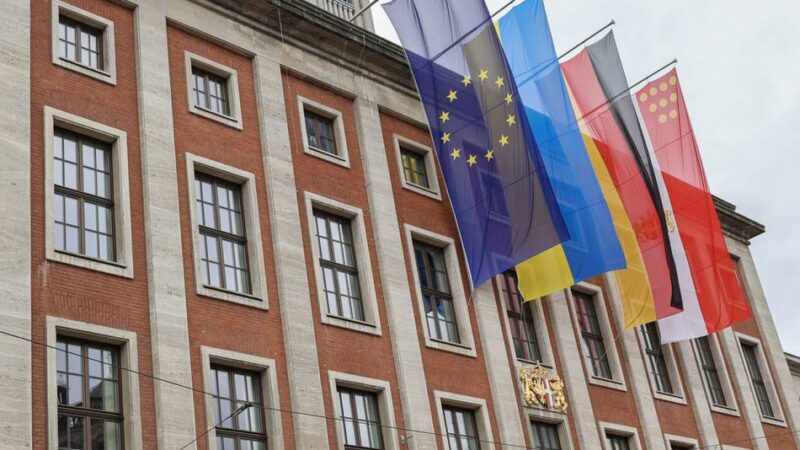 Bundesmittel in Aussicht: Stadt Neuss rechnet mit rund 96 Millionen Euro Förderung