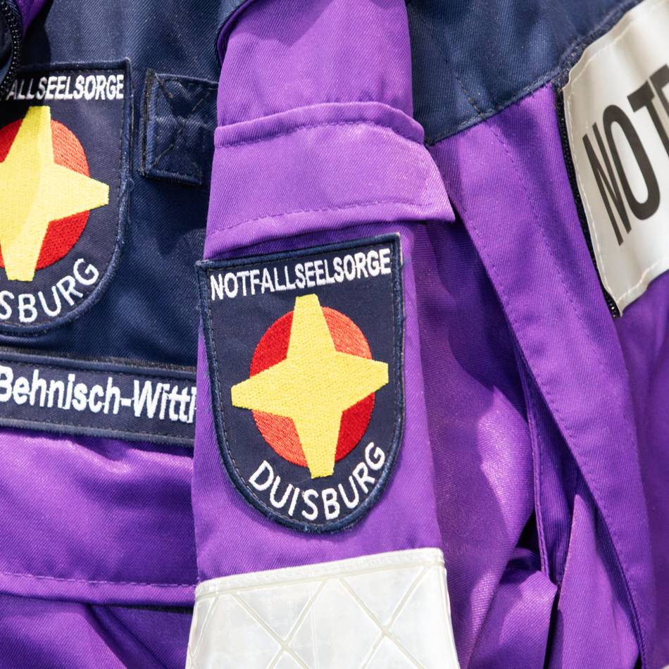 „Es wird immer mehr Hilfe benötigt“: Notfallseelsorge will sich interkulturell aufstellen
