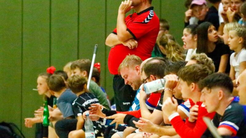 Abstieg in die Verbandsliga: Süchteln verliert das entscheidende Relegationsspiel in Oberberg hauchdünn