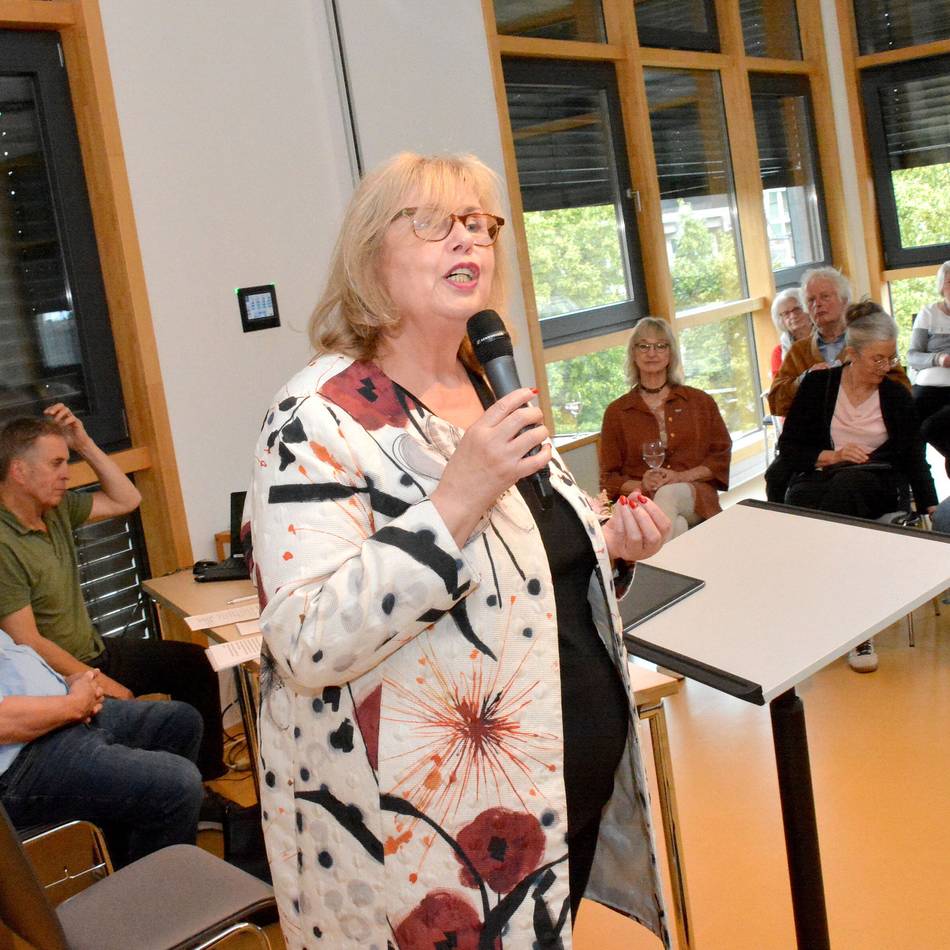Rikschas, Nachhaltigkeitspreis und Bildung: Projekte der Neusser Bürgerstiftung nehmen weiter Fahrt auf