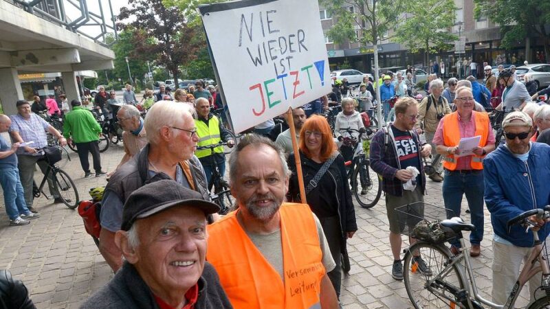 Antrag an Kaarster Stadtrat: SPD fordert Gedenkort für Opfer der Naziherrschaft