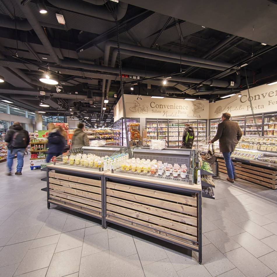 Neubau mit integrierter Kita: Edeka plant neuen Supermarkt an beliebter Straße in Duissern