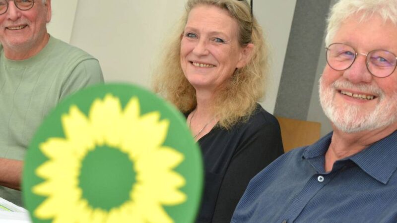 Programm zur Kommunalwahl: Was die Grünen in Neuss vorhaben
