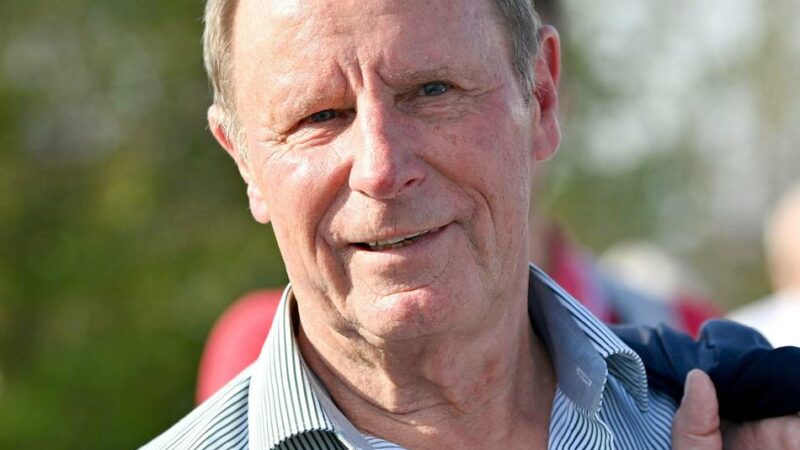 Ex-Bundestrainer über DFB-Nachwuchs: Stars der U21-EM – Was Vogts Reitz und Woltemade rät