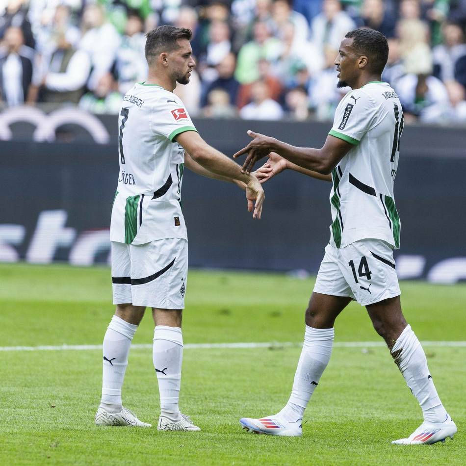 Der Kader im Check: Wo der Konkurrenzkampf funktionierte – und wo Borussia mehr braucht