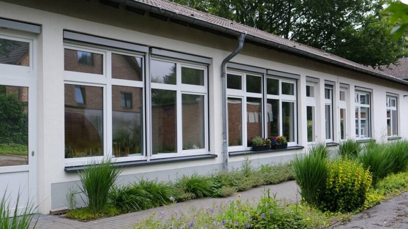 Evangelische Kita in Homberg: Eltern wollen bei Trägerwechsel mitreden