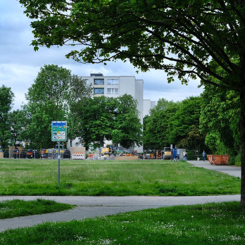 Beteiligung der Öffentlichkeit: Bürgerversammlung zum Schulneubau beschlossen