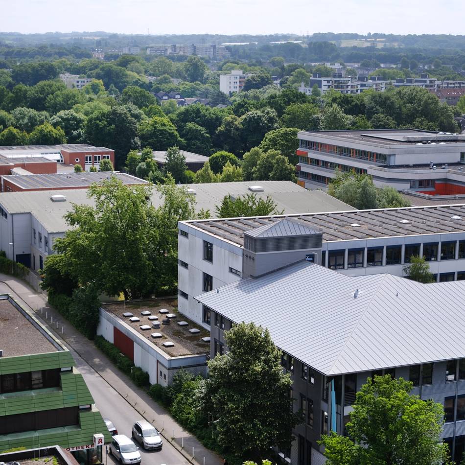 Pläne der Stadt: Ratinger Schullandschaft wird umgestaltet