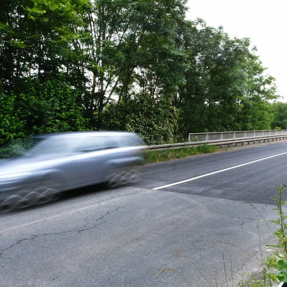 Termin steht fest: Fahrbahn der K 31 wird im Herbst saniert