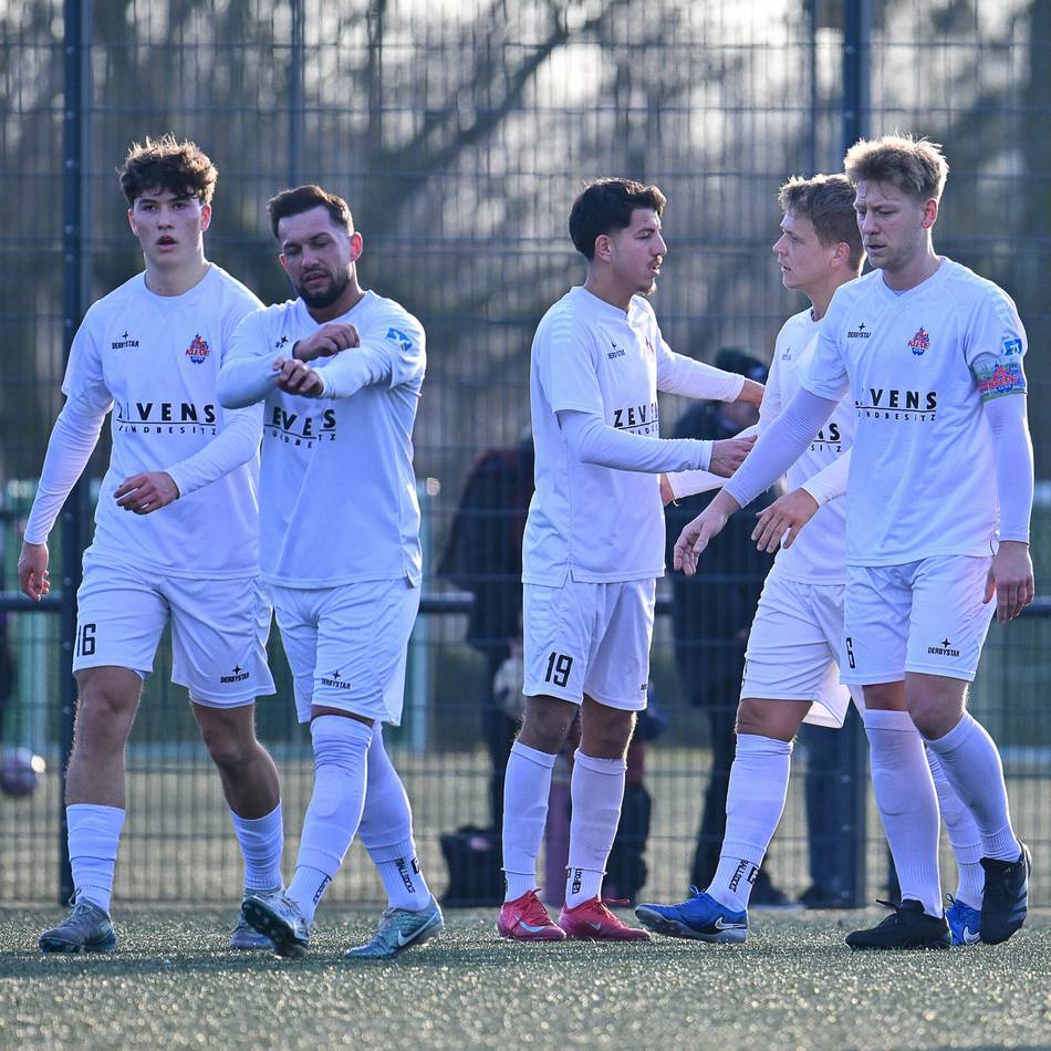 „Eine Saison mit vielen Hindernissen“: Das sind die Gewinner und Verlierer beim 1. FC Kleve