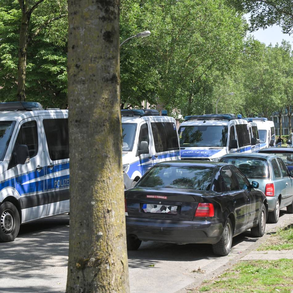 Drogenkriminalität in Kleve: Die Großrazzia war richtig – ist aber nicht die einzige Lösung