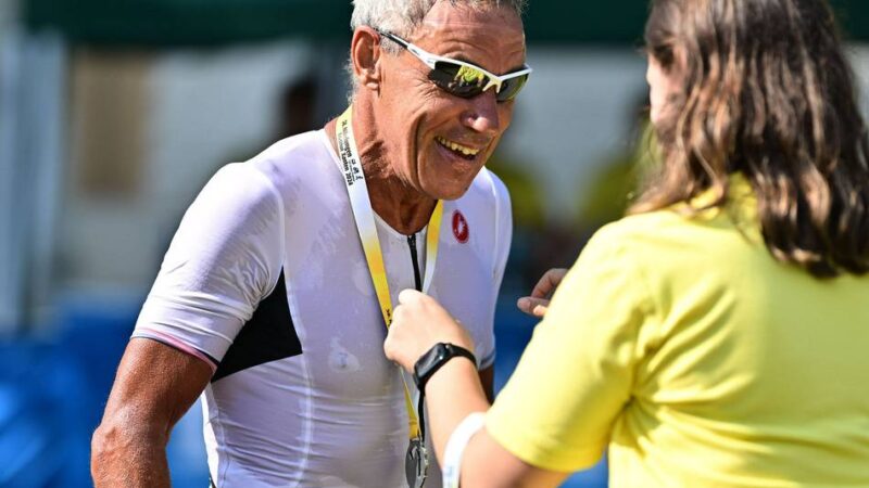 Sportliches Großevent in Xanten: 1200 Startplätze für Nibelungen-Triathlon sind schon weg