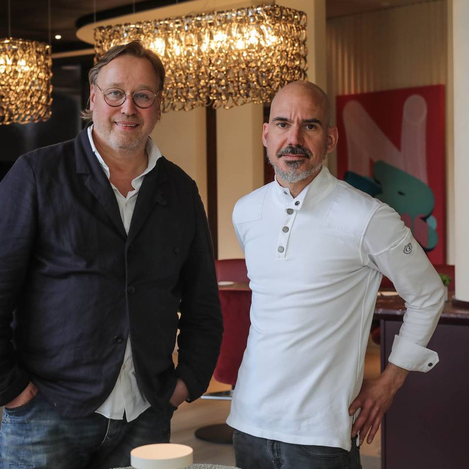 Guide Michelin 2025: Das sind die neuen Sterne-Restaurants in Düsseldorf