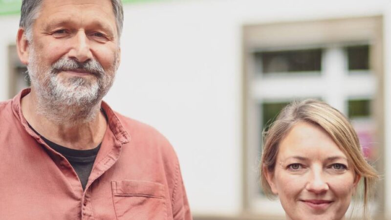 Kommunalwahl im Herbst: Grüne im Kreis Kleve haben ein neues Spitzenduo – „Der AfD die Grundlage entziehen“