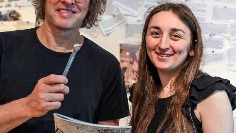 Moers Festival 2025: Alles an einem Ort – Festival kehrt an Vor-Corona-Standort zurück