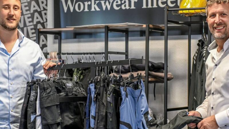 Unternehmen aus Moers: Eliware stattet DTM-Streckencrew aus