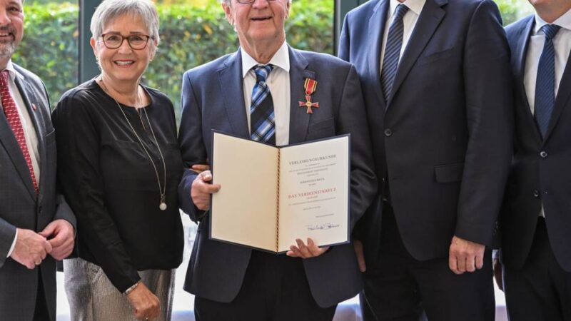 Finanzielle Schieflage: Diese Männer sollen den Kreissportbund Kleve retten