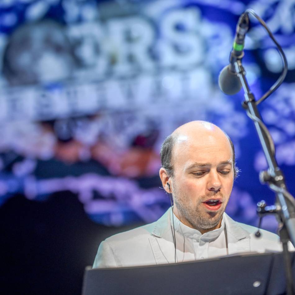 Moers Festival 2025: Kein Jazz mehr, aber große Kunst
