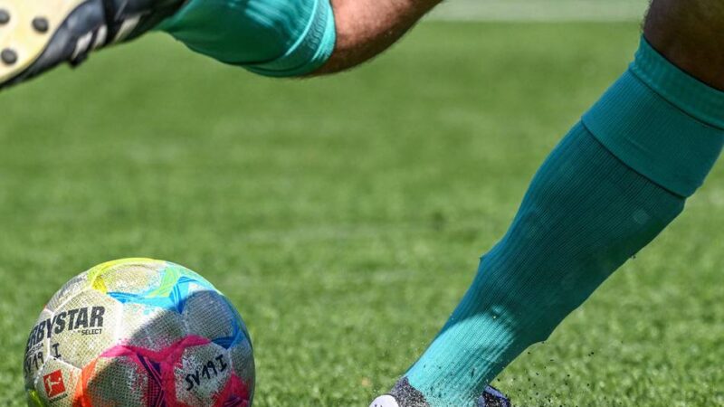 Fußball-Saison 2024/25: Das sind die Top 15 der besten Torschützen im Kreis Kleve