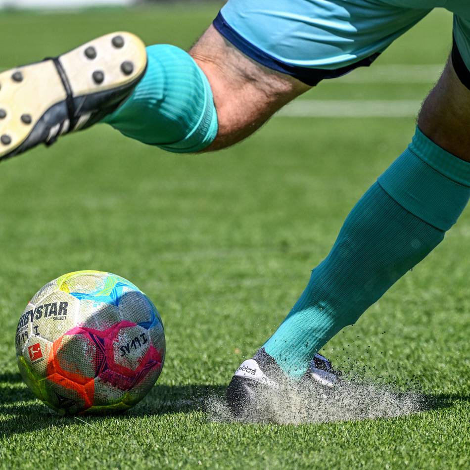 Fußball-Saison 2024/25: Das sind die Top 15 der besten Torschützen im Kreis Kleve