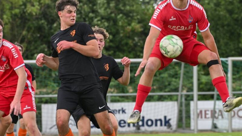 Qualifikation startet: Diese Talente wollen in die Fußball-Niederrheinliga