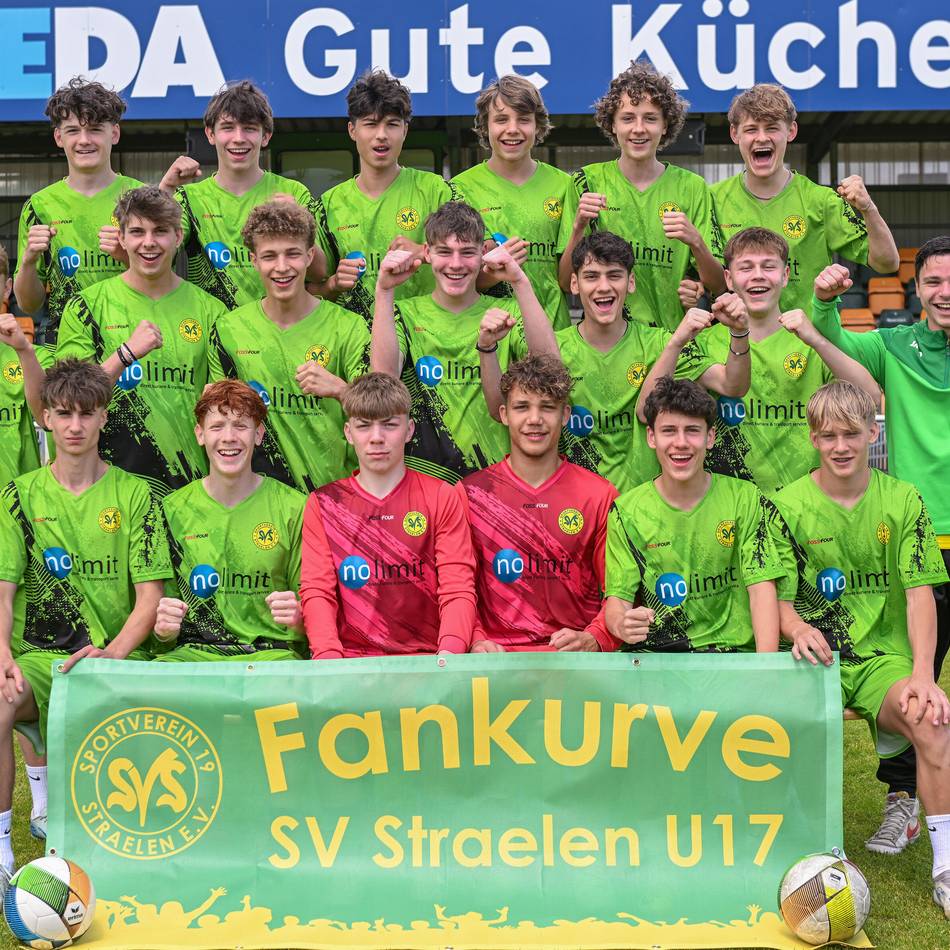 Saison der Superlative: Die unschlagbaren Jungs von der Römerstraße