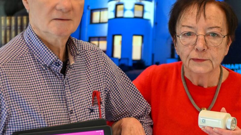 Auszeichnung in Moers: Smarte Ferienwohnung ist jetzt sternezertifiziert