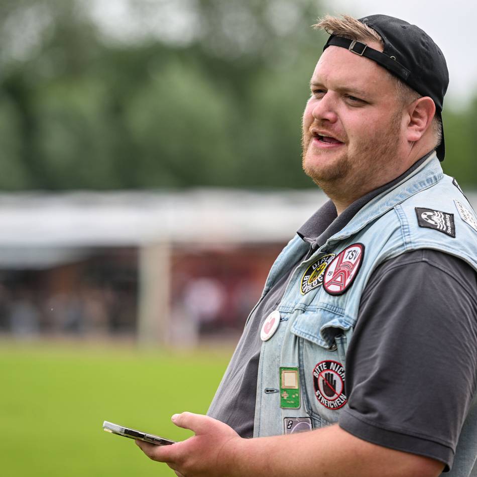 Letzter Spieltag in Wachtendonk: Ein Fest des Amateurfußballs