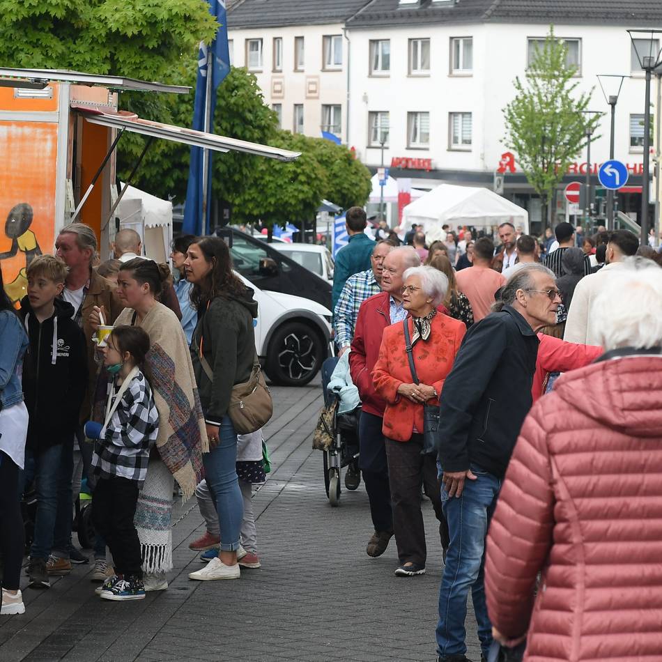 Werbegemeinschaft Radevormwald: Jetzt braucht es dringend Engagement