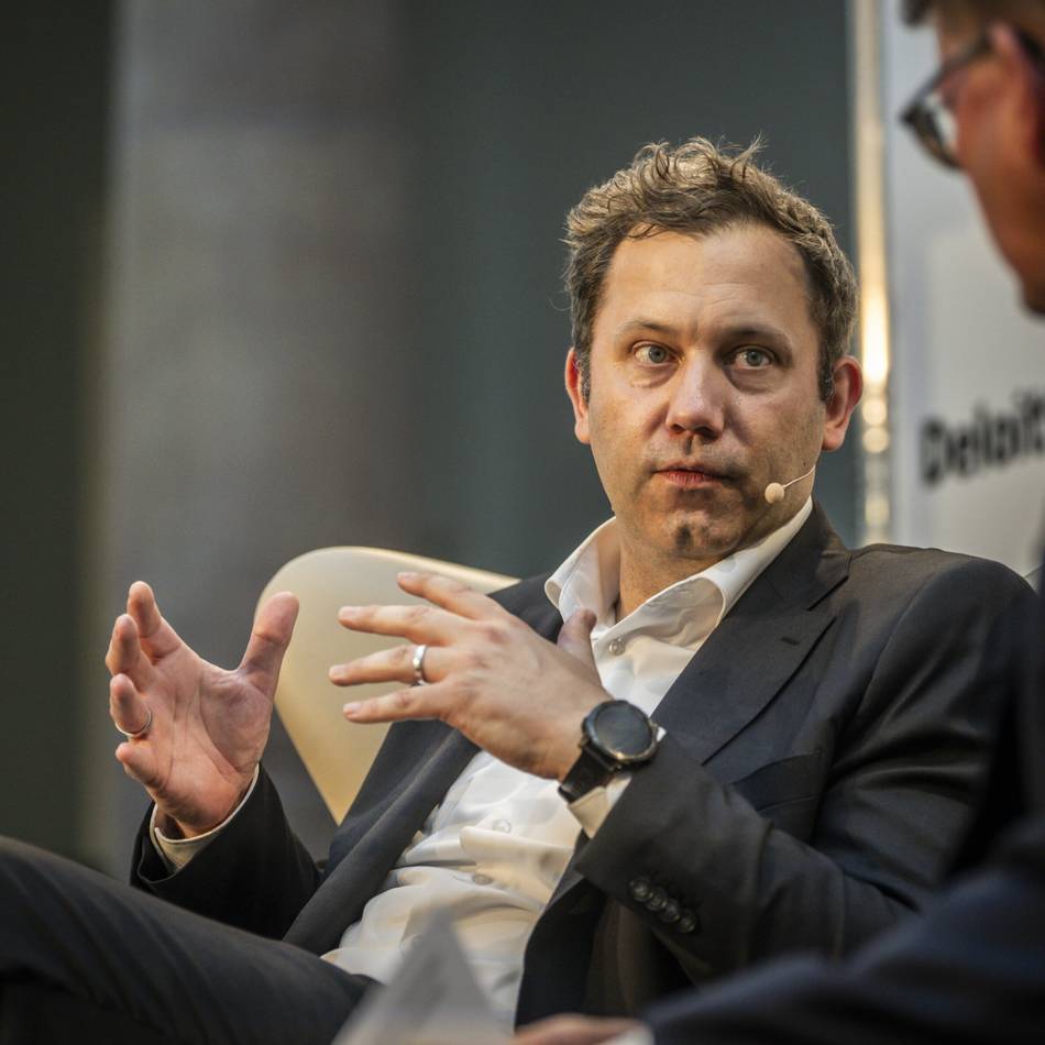 Lars Klingbeil beim Ständehaus-Treff: „Wir müssen dafür sorgen, dass alle sicher leben können“